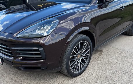 Porsche Cayenne III, 2020 год, 7 200 000 рублей, 6 фотография