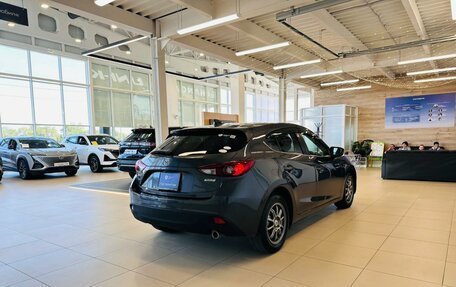 Mazda Axela, 2016 год, 1 399 999 рублей, 6 фотография
