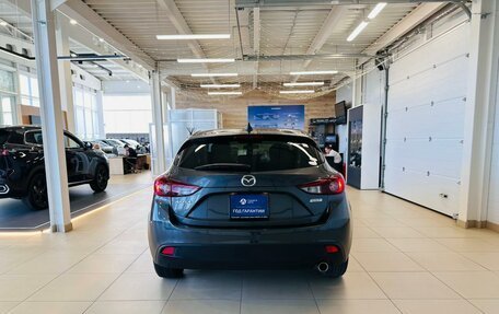 Mazda Axela, 2016 год, 1 399 999 рублей, 5 фотография