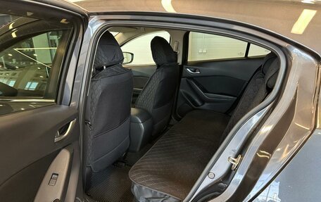 Mazda Axela, 2016 год, 1 399 999 рублей, 17 фотография