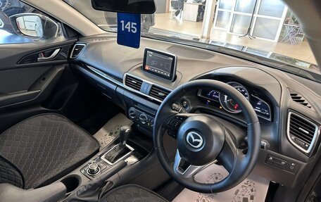 Mazda Axela, 2016 год, 1 399 999 рублей, 11 фотография