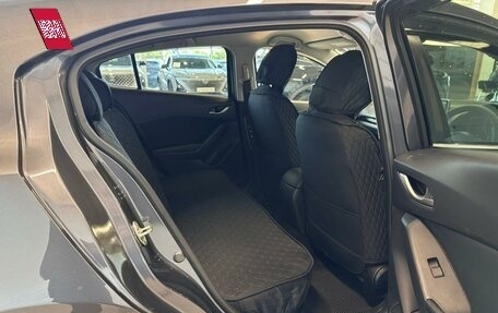 Mazda Axela, 2016 год, 1 399 999 рублей, 18 фотография
