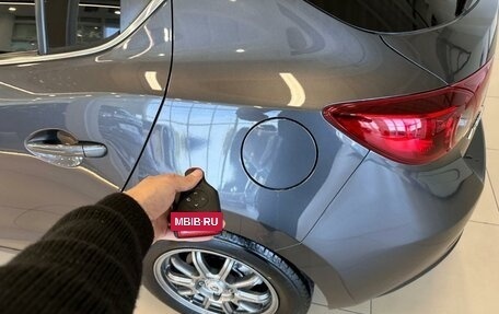 Mazda Axela, 2016 год, 1 399 999 рублей, 23 фотография
