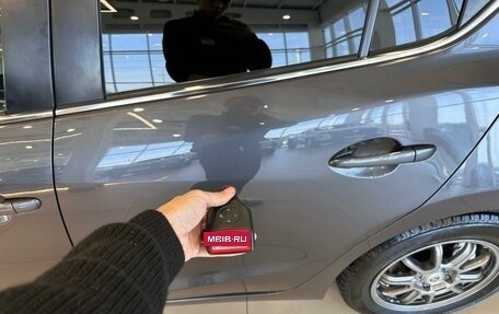 Mazda Axela, 2016 год, 1 399 999 рублей, 22 фотография
