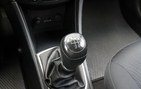 Hyundai Solaris II рестайлинг, 2012 год, 679 000 рублей, 10 фотография