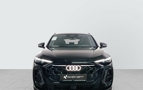 Audi Q5, 2026 год, 6 460 000 рублей, 2 фотография
