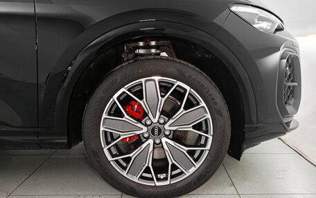 Audi Q5, 2026 год, 6 460 000 рублей, 7 фотография