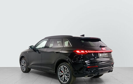 Audi Q5, 2026 год, 6 460 000 рублей, 6 фотография