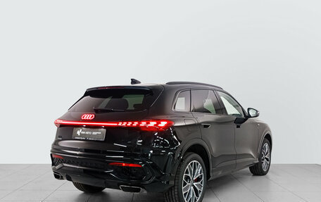 Audi Q5, 2026 год, 6 460 000 рублей, 4 фотография