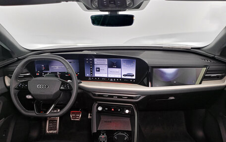 Audi Q5, 2026 год, 6 460 000 рублей, 11 фотография