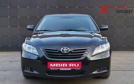 Toyota Camry, 2007 год, 910 000 рублей, 2 фотография