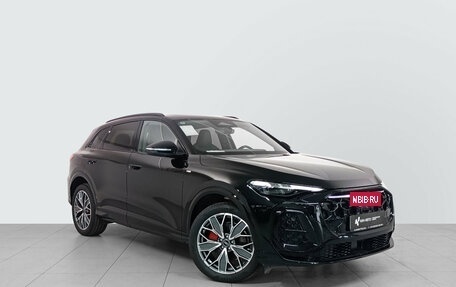 Audi Q5, 2026 год, 6 460 000 рублей, 3 фотография