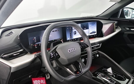Audi Q5, 2026 год, 6 460 000 рублей, 8 фотография