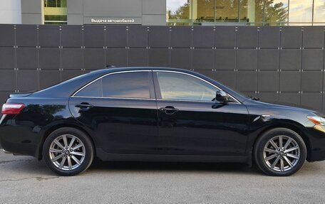 Toyota Camry, 2007 год, 910 000 рублей, 4 фотография