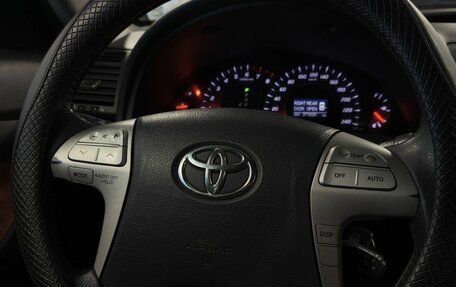 Toyota Camry, 2007 год, 910 000 рублей, 15 фотография