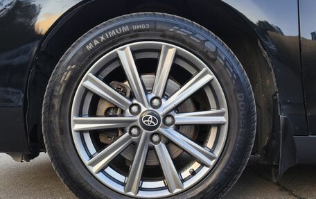 Toyota Camry, 2007 год, 910 000 рублей, 9 фотография