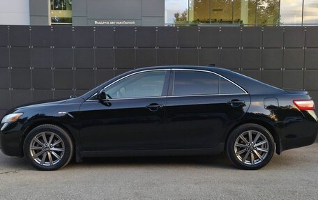 Toyota Camry, 2007 год, 910 000 рублей, 7 фотография