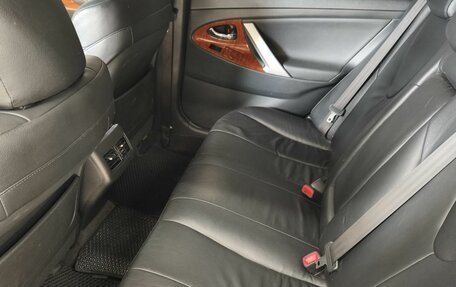 Toyota Camry, 2007 год, 910 000 рублей, 14 фотография