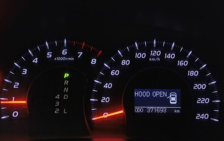 Toyota Camry, 2007 год, 910 000 рублей, 10 фотография