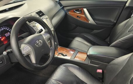 Toyota Camry, 2007 год, 910 000 рублей, 13 фотография