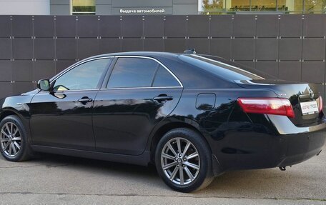 Toyota Camry, 2007 год, 910 000 рублей, 6 фотография