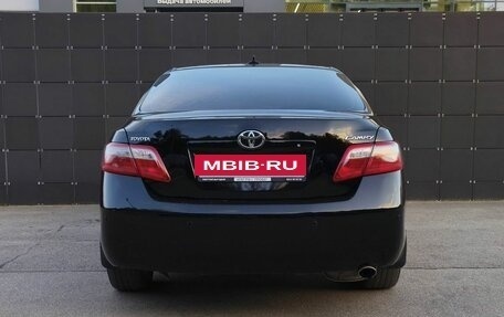 Toyota Camry, 2007 год, 910 000 рублей, 5 фотография