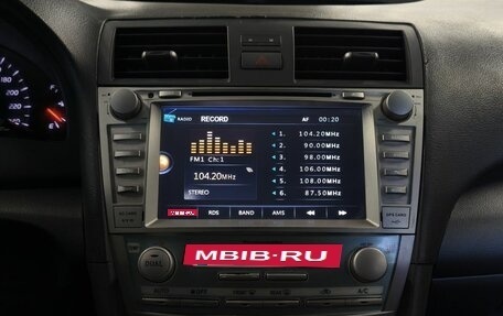 Toyota Camry, 2007 год, 910 000 рублей, 12 фотография