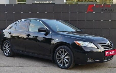 Toyota Camry, 2007 год, 910 000 рублей, 3 фотография