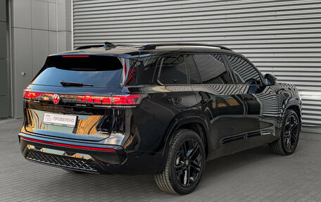 Volkswagen Teramont, 2025 год, 5 297 000 рублей, 5 фотография