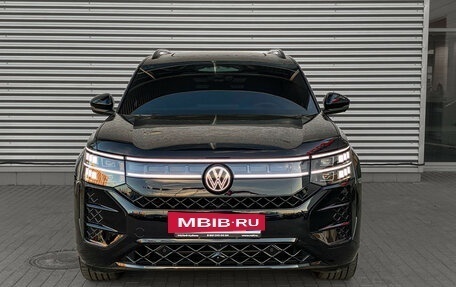 Volkswagen Teramont, 2025 год, 5 297 000 рублей, 2 фотография