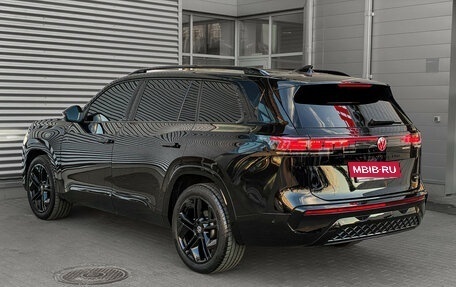 Volkswagen Teramont, 2025 год, 5 297 000 рублей, 7 фотография
