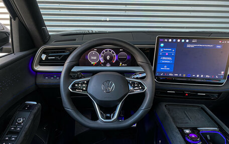 Volkswagen Teramont, 2025 год, 5 297 000 рублей, 17 фотография