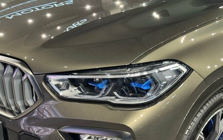 BMW X6, 2020 год, 9 450 000 рублей, 8 фотография