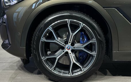 BMW X6, 2020 год, 9 450 000 рублей, 11 фотография