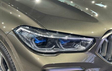 BMW X6, 2020 год, 9 450 000 рублей, 7 фотография