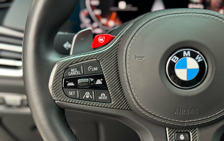 BMW X6, 2020 год, 9 450 000 рублей, 16 фотография