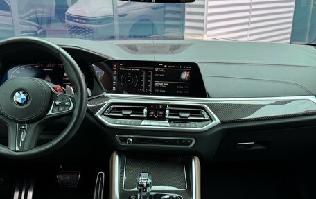 BMW X6, 2020 год, 9 450 000 рублей, 13 фотография