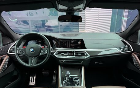 BMW X6, 2020 год, 9 450 000 рублей, 12 фотография