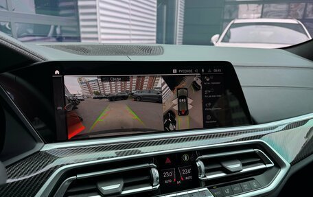 BMW X6, 2020 год, 9 450 000 рублей, 18 фотография