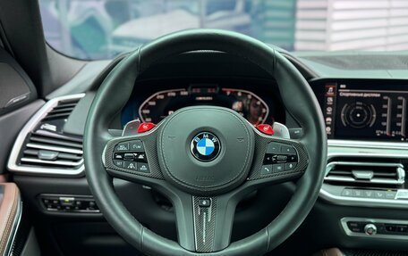BMW X6, 2020 год, 9 450 000 рублей, 14 фотография