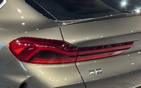 BMW X6, 2020 год, 9 450 000 рублей, 9 фотография