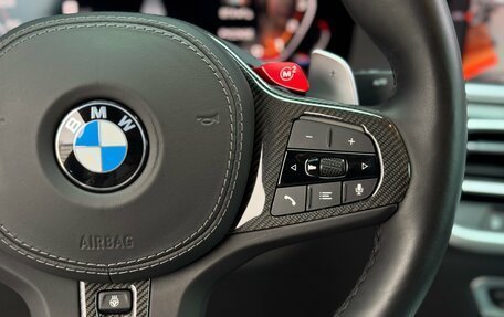 BMW X6, 2020 год, 9 450 000 рублей, 17 фотография
