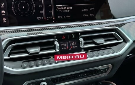 BMW X6, 2020 год, 9 450 000 рублей, 20 фотография