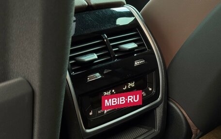 BMW X6, 2020 год, 9 450 000 рублей, 34 фотография