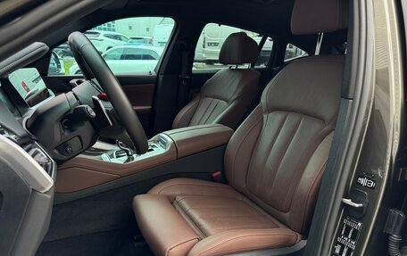 BMW X6, 2020 год, 9 450 000 рублей, 26 фотография