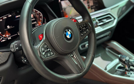 BMW X6, 2020 год, 9 450 000 рублей, 23 фотография