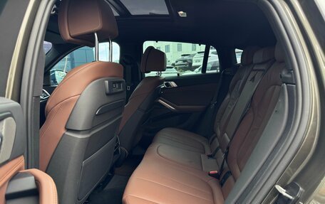 BMW X6, 2020 год, 9 450 000 рублей, 33 фотография