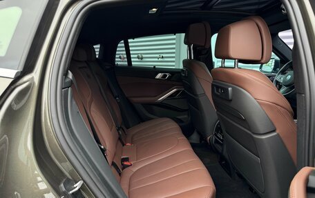 BMW X6, 2020 год, 9 450 000 рублей, 36 фотография