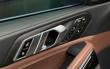 BMW X6, 2020 год, 9 450 000 рублей, 25 фотография