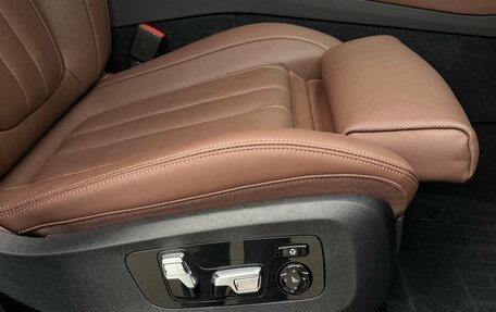 BMW X6, 2020 год, 9 450 000 рублей, 31 фотография